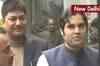 BJP slams UPA government on increasing inflation