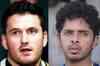 Sreesanth's sweet revenge against South Africa