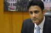 Anil Kumble pulls out of IPL 4 auctions