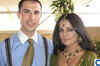 Celina gets engaged to Dubai-based hotelier