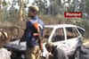 Clashes erupt in Manipur, four killed