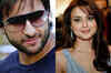 Saif, Preity to make TV debut soon