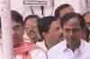 Telangana stir: Schools, colleges remain shut