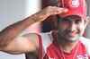 Delhi Daredevils get Irfan Pathan for $1.9 million