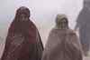 Cold wave continues to sweep national capital