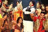 Patiala House: Music launch