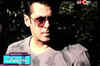 Salman's photoshoot for Dabboo Ratnani's calendar