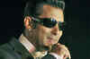 Salman restless in wedding attire