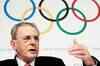 IOC warns India of possible ban from Olympics