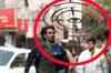 Firing at two locations in Delhi