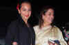 Spotted: Celebs at Mumbai airport