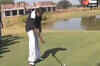 Big B now promotes golf tourism 
