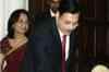 Waive off immunity for 'wife-beater' diplomat, UK tells India