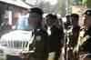 3 Maoists escape from high security prison