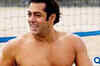 No alcohol for 6-pack Salman 