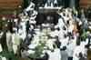 Can't hold up Parliament indefinitely, says Prakash Karat