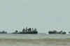South Korean commandos rescue crew from pirates