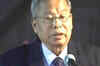 Big breakthrough in Naga deadlock