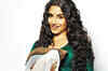 Vidya Balan voted sexiest vegan by PETA