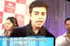 Karan Johar's new Dostana!