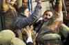 Crackdown on BJP, 200 activists arrested in Jammu