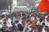 Sonawane killing: Maharashtra officers on strike