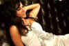 Watch Chitrangada in steamy photo-shoot 
