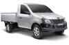 ET Now:  M&M launches pick-up truck Genio at Rs 4.99 lakh