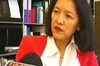 Black money trail: 'India not proactive enough'