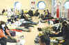 India sends plane to rescue citizens from Egypt