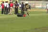 ICC confirms Bangalore as India-Eng match venue