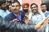 2G scam: CBI arrests ex-telecom minister A Raja