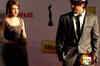 Ali Zafar avoids getting clicked with wife
