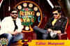 Deol brothers in a fun chit-chat with Zoom