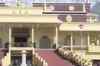 Bank accounts of Karmapa backed Trust frozen