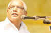 If charges proven, I'll resign, says Yeddyurappa