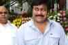 Chiranjeevi to meet Sonia Gandhi today