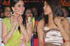 I'm not here to make friends: Priyanka