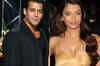 Ash gives the cold shoulder to Salman