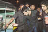 Salman scare: Ranbir hops into autorickshaw!