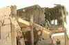 Maoists attack police station in Chhattisgarh