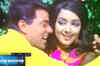 Dharmendra needs kissing lessons