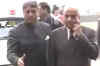 Hearing on Telangana report adjourned