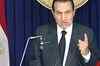Egypt crisis: Hosni Mubarak refuses to step down
