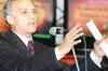 2G scam: CBI to quiz Arun Shourie on Feb 21