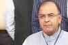 Phone tapping: BJP seeks clarification