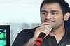 ICC warns Dhoni over ambush marketing