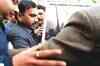 2G scam: A Raja sent to Tihar Jail