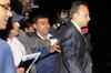 'Anil Ambani confronted with Raja, Balwa at CBI HQ'