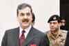 Gilani asks ministers to avoid speaking on Raymond Davis